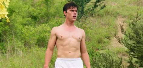 finn wittrock nude|Finn Wittrock